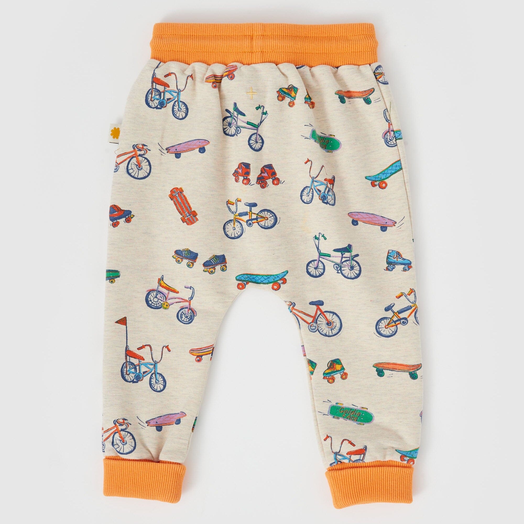 PLAY ALL DAY RELAXED TERRY SWEATPANTS