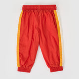 Retro Lightweight Sporty Pants