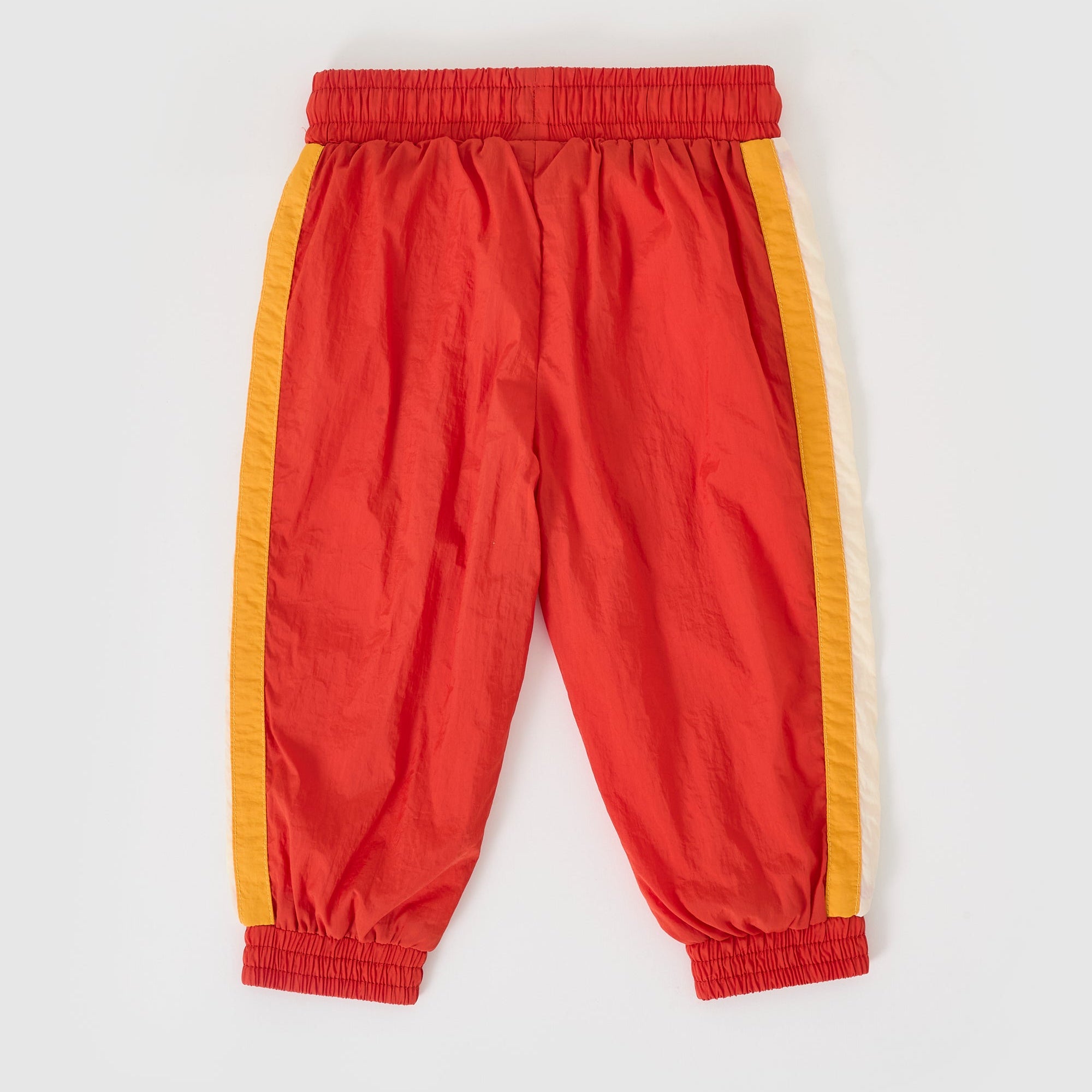 Retro Lightweight Sporty Pants