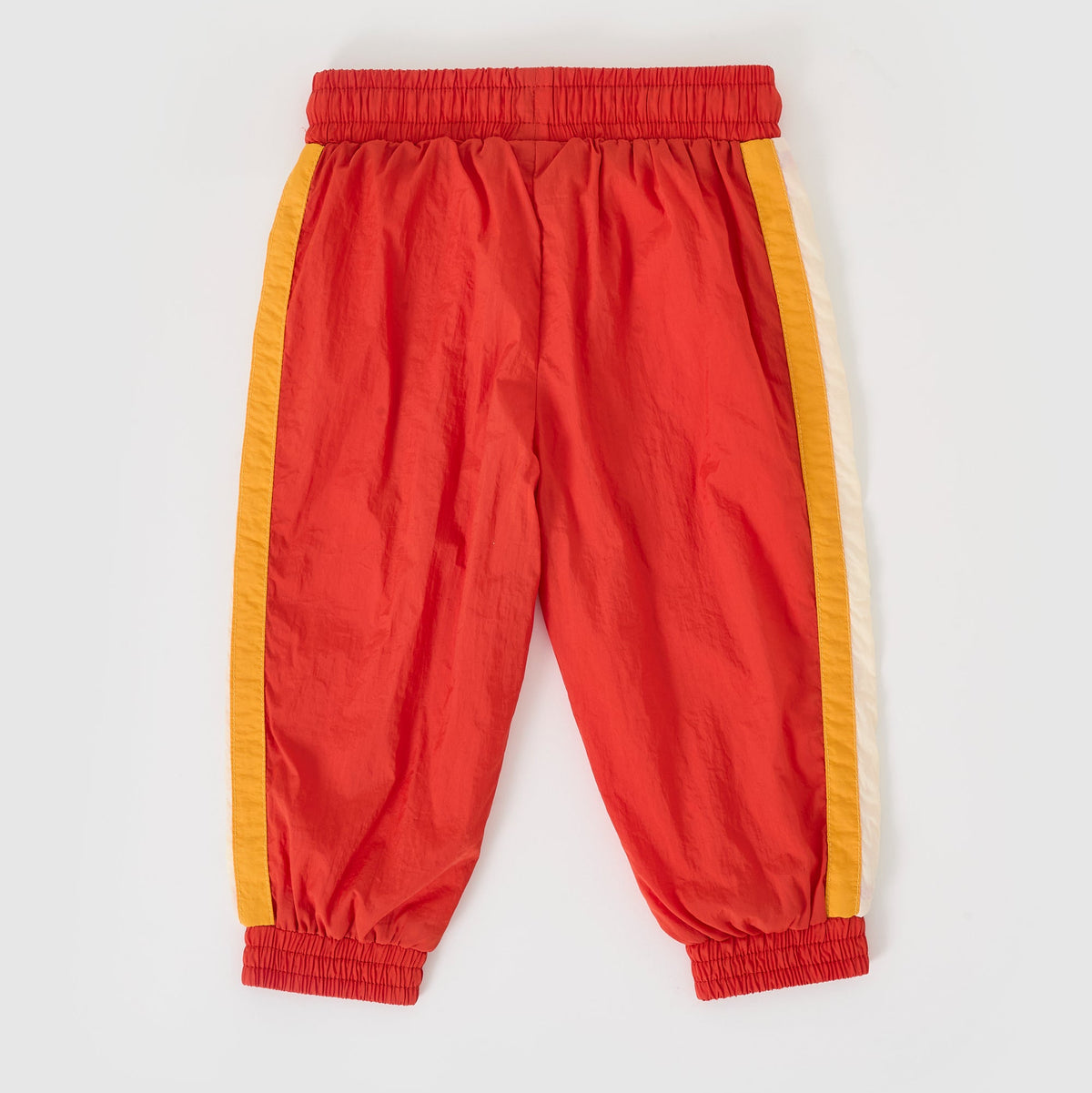 Retro Lightweight Sporty Pants