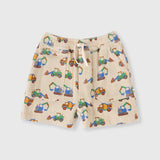 Diggers Noah Shorts