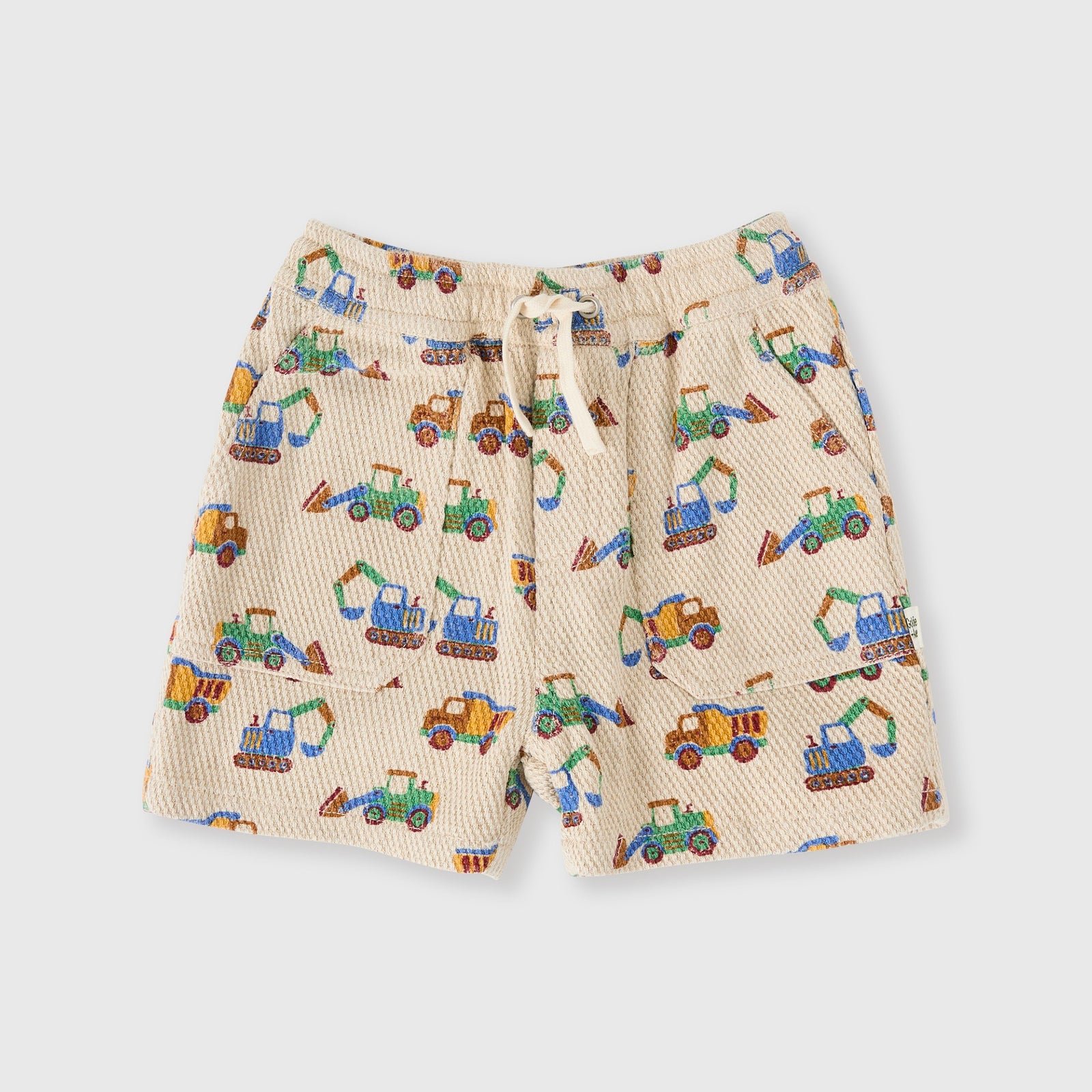 Diggers Noah Shorts