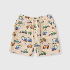 Diggers Noah Shorts