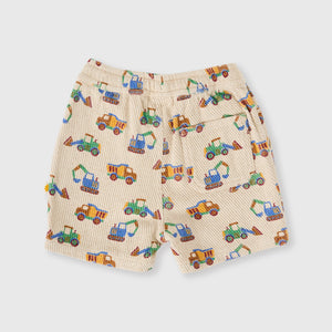 Diggers Noah Shorts