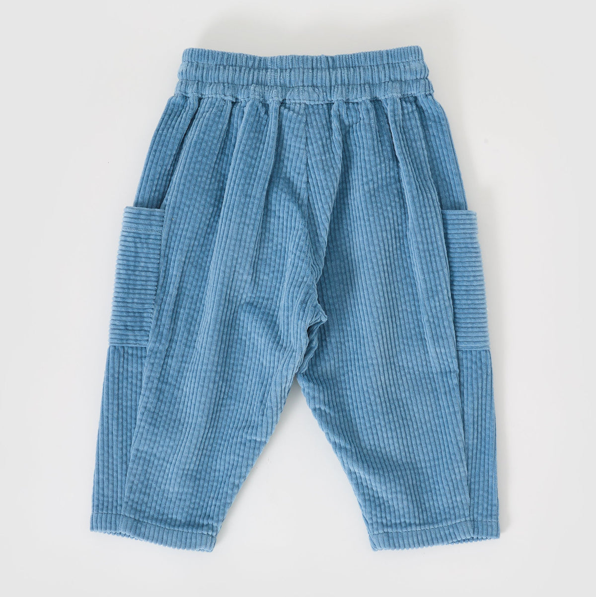 Kit Pocket Corduroy Pocket Pant
