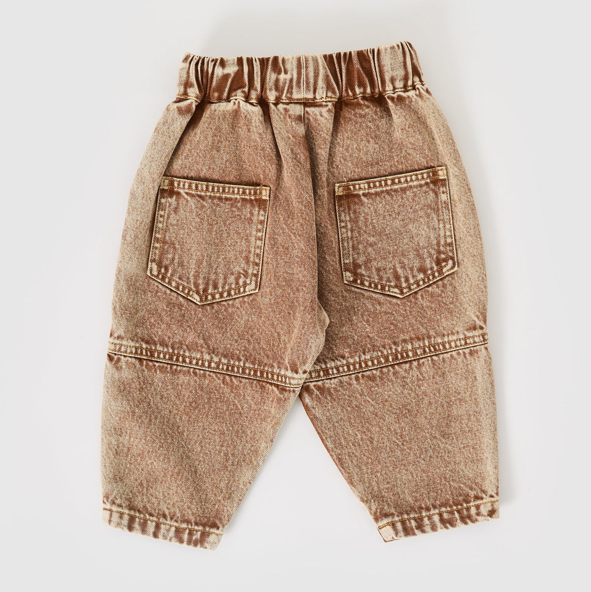 Drew Denim Pocket Pant