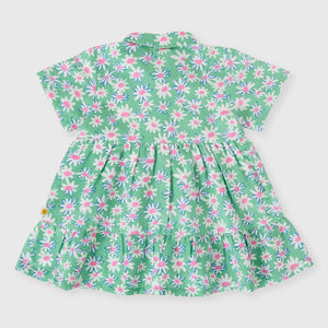 Daisy Patch Monica Dress