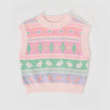 Amy Knit Cardigan