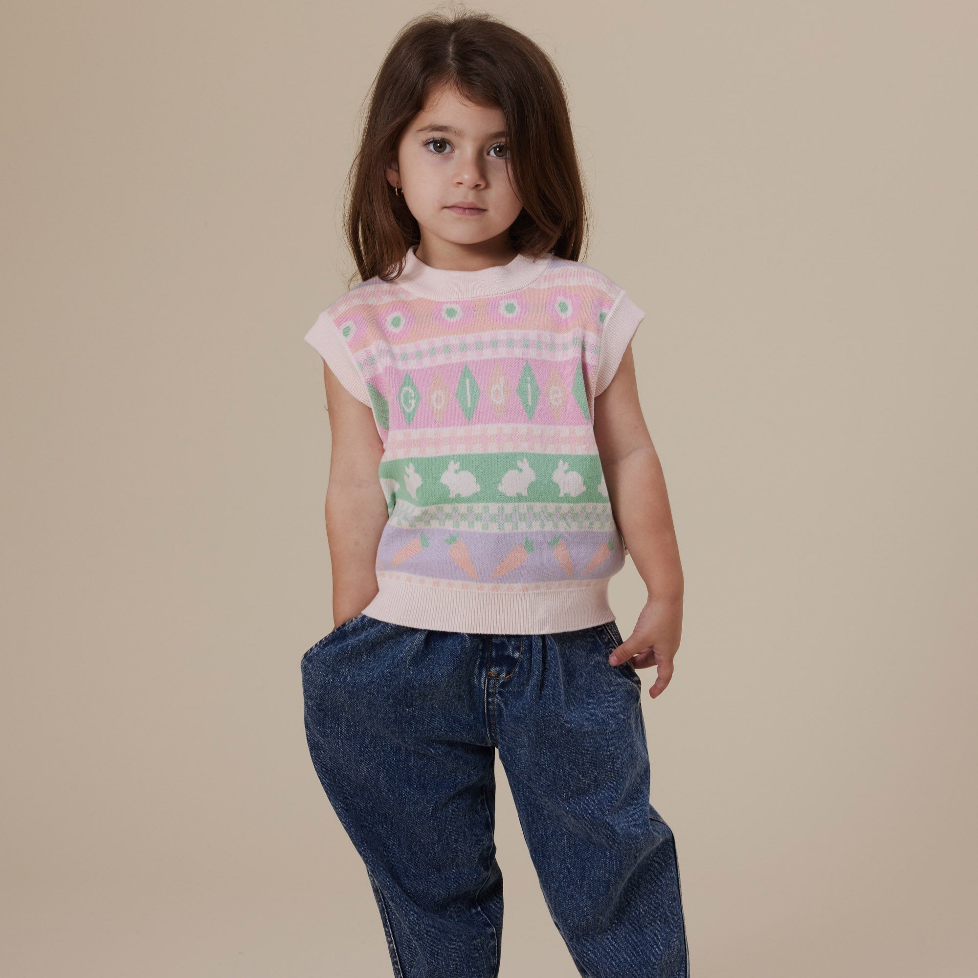 Amy Knit Cardigan