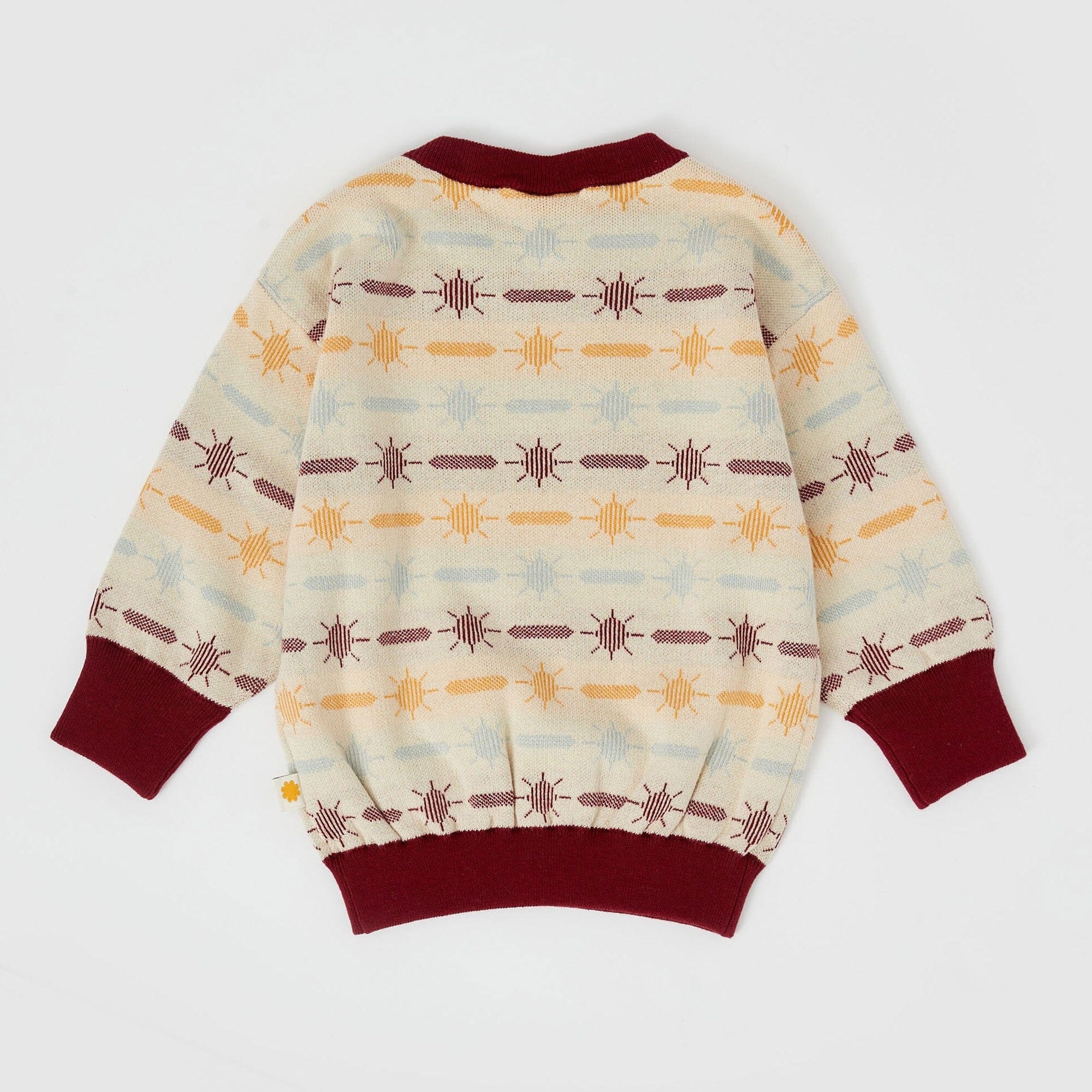 LITTLE RAE KNIT SWEATER