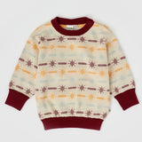 LITTLE RAE KNIT SWEATER