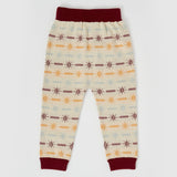 LITTLE RAE KNIT SWEATPANTS