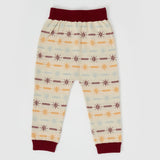 LITTLE RAE KNIT SWEATPANTS