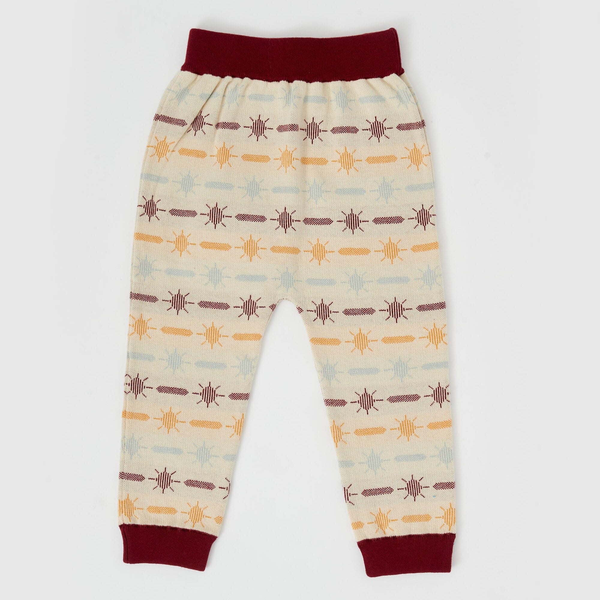 LITTLE RAE KNIT SWEATPANTS