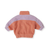 Frankie Sherpa Jacket