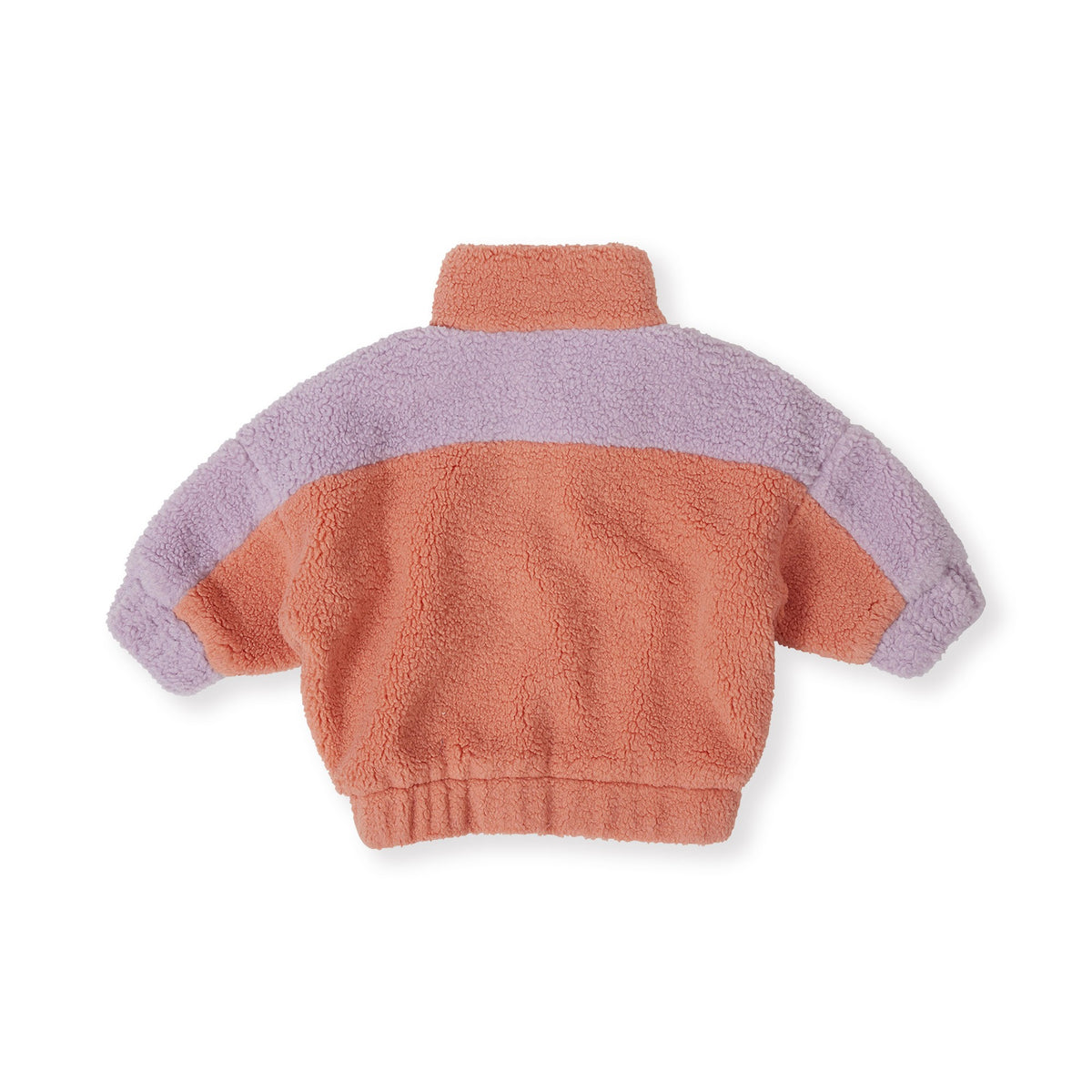 Frankie Sherpa Jacket