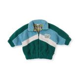 Frankie Sherpa Jacket