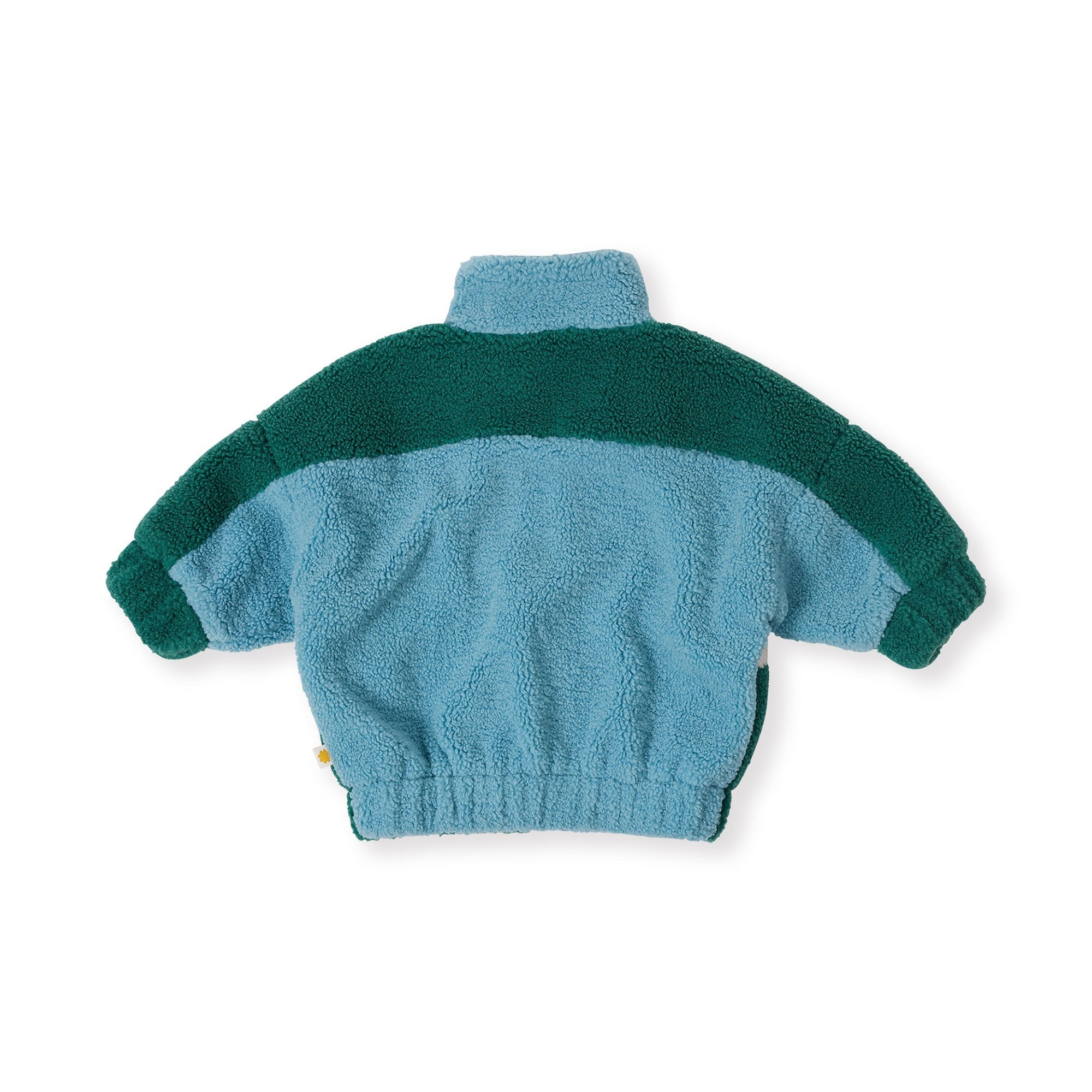 Frankie Sherpa Jacket