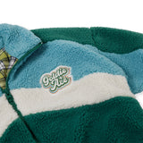 Frankie Sherpa Jacket