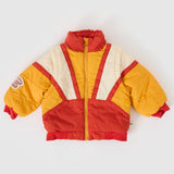 Andy Jacket