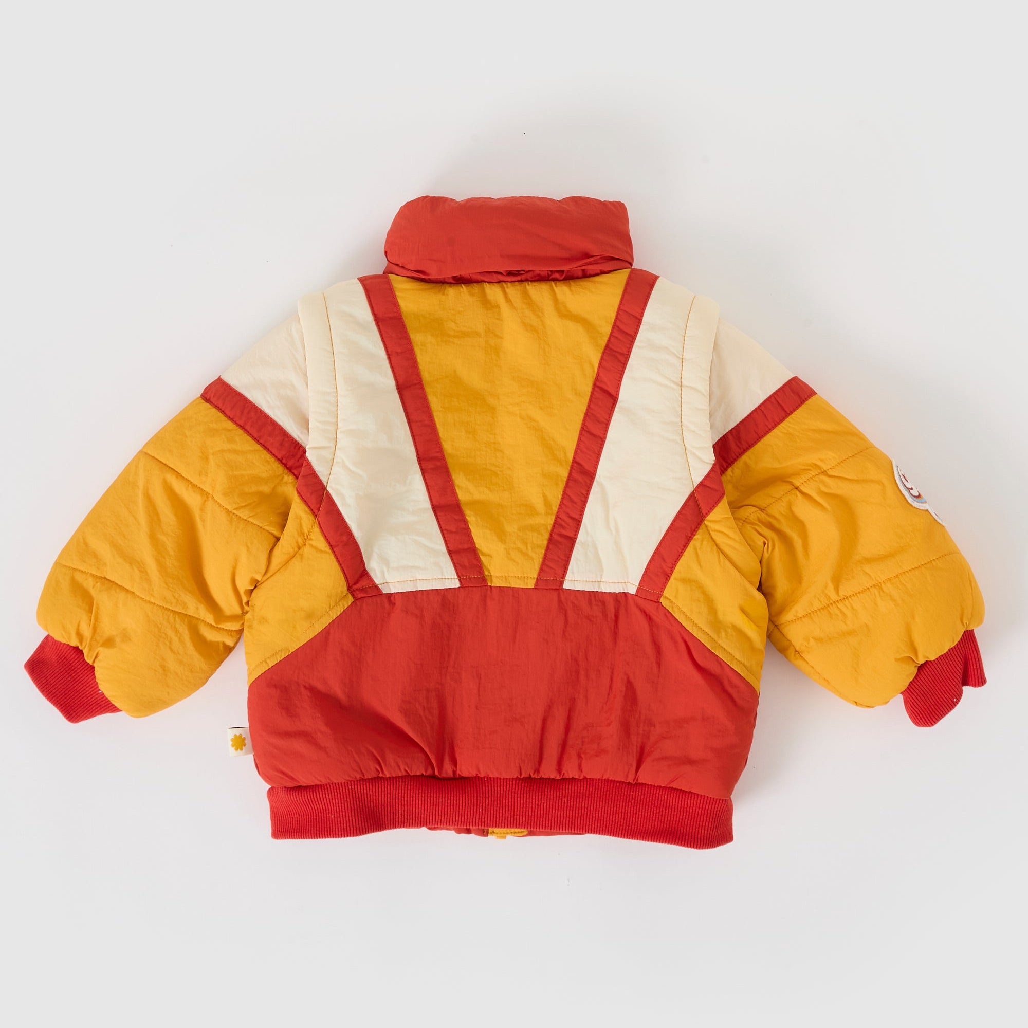 Andy Jacket