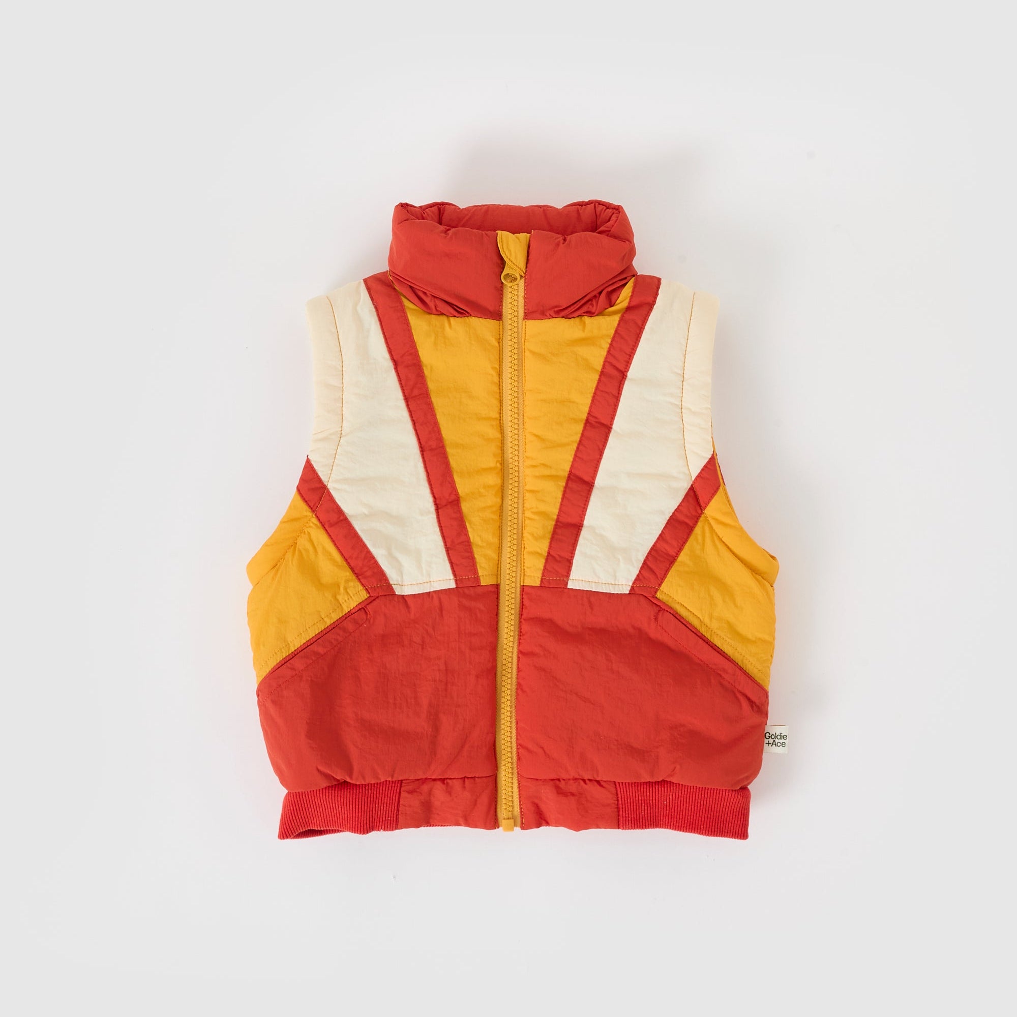 Andy Jacket