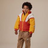 Andy Jacket