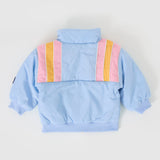Jordan Jacket (Sky Blue)