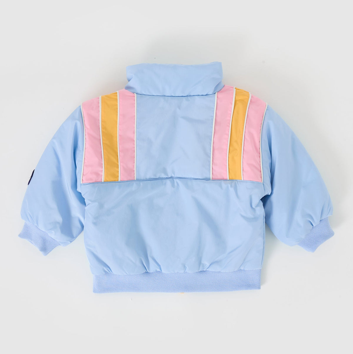 Jordan Jacket (Sky Blue)
