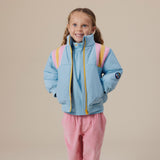 Jordan Jacket (Sky Blue)