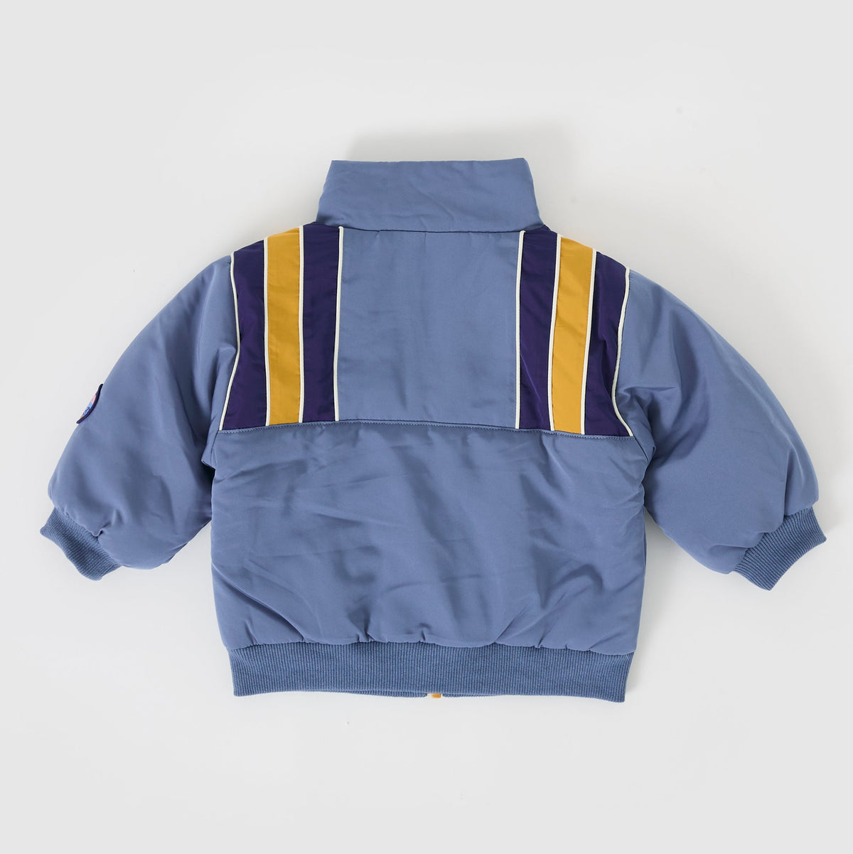 Jordan Jacket (Dusty Blue)