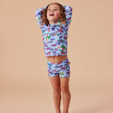 Daydream Island Rashguard