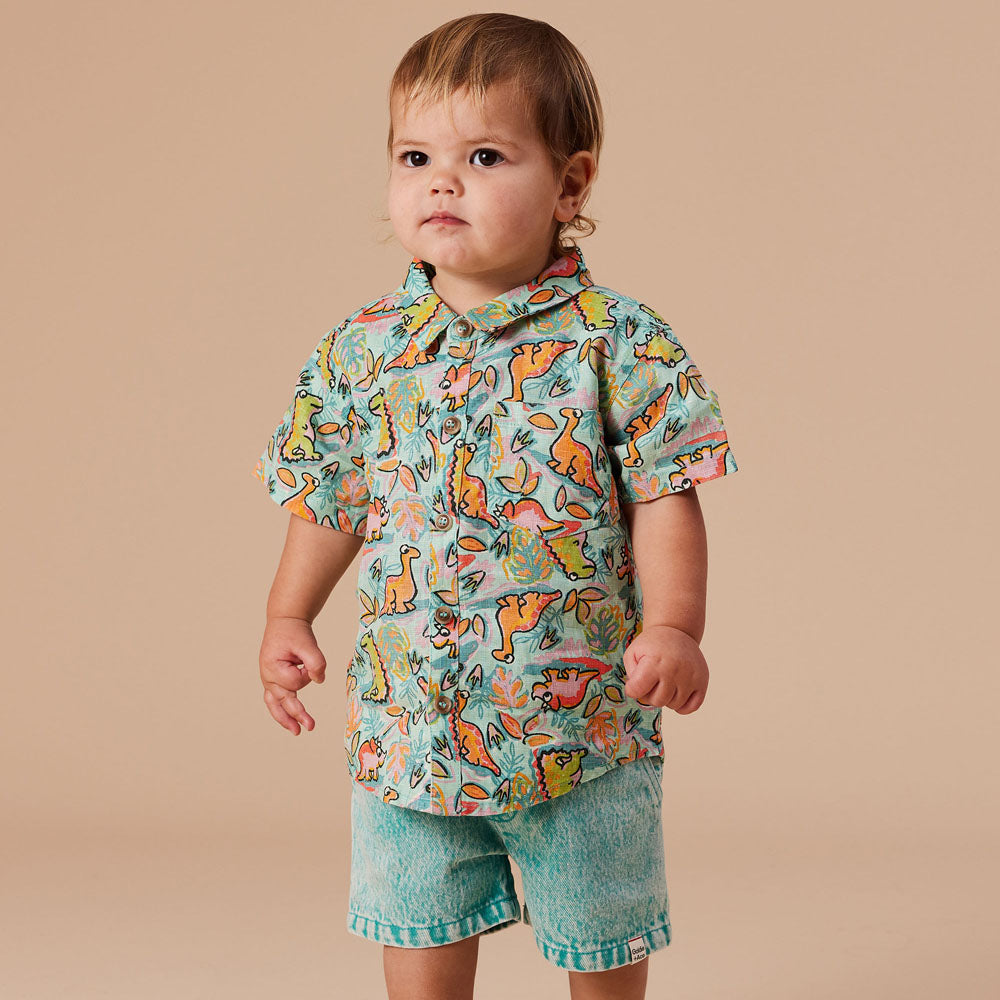 Diggers Noah Shorts