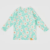 Daisy Delight Rashguard