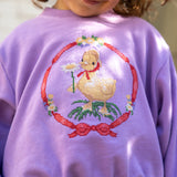 Shirley Barber Sweater