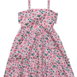 Gabby Dress - Sakura