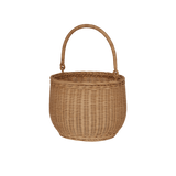 Gathering Basket - Natural