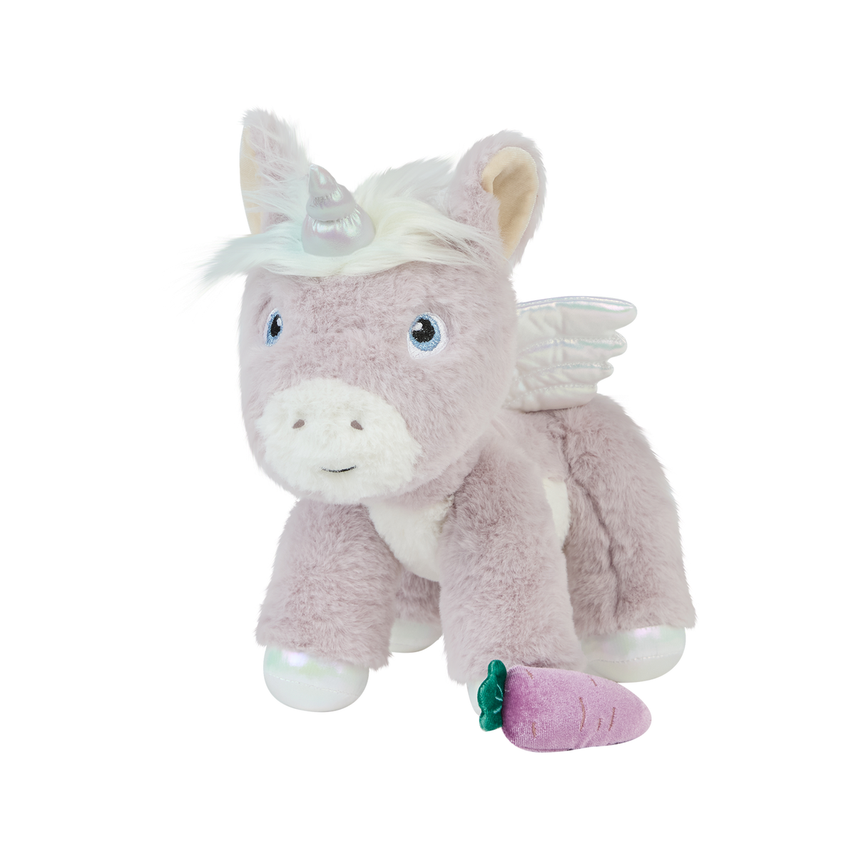 Dinkum Unicorn Glimmer - Lilac