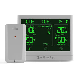 Glow Perfect Sleep Sensor