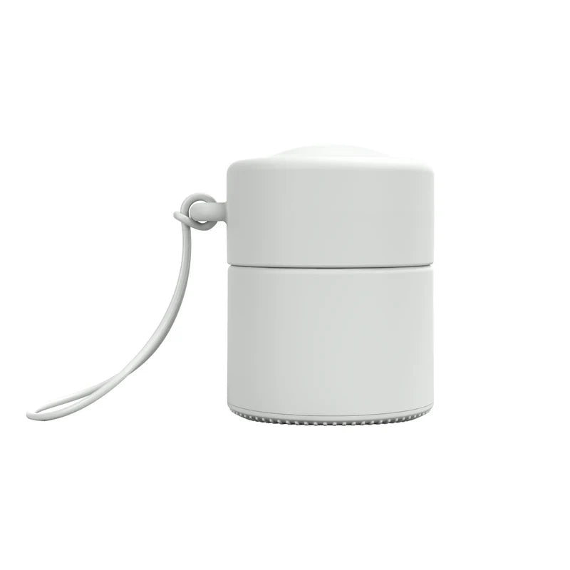 Ghost Gum Grey Refillable Roll-On-Applicator (50ML)