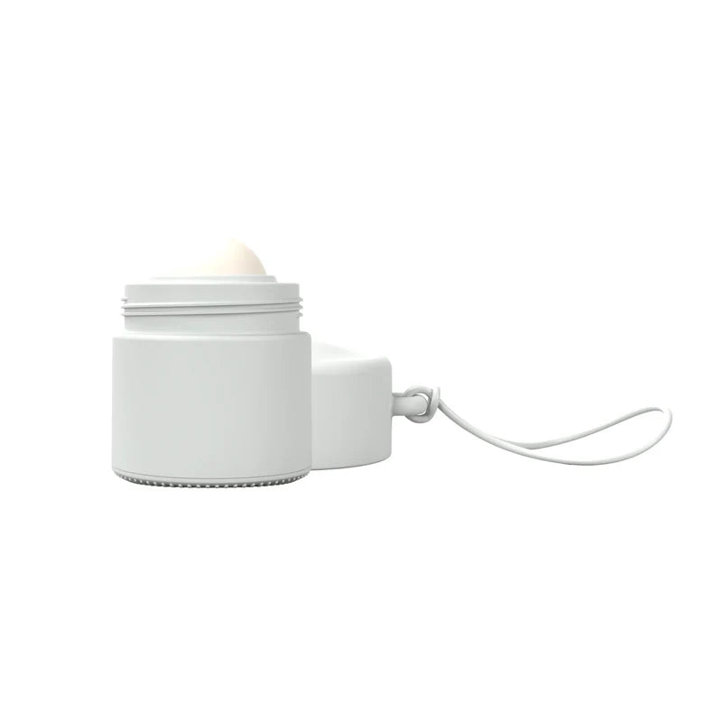 Ghost Gum Grey Refillable Roll-On-Applicator (50ML)