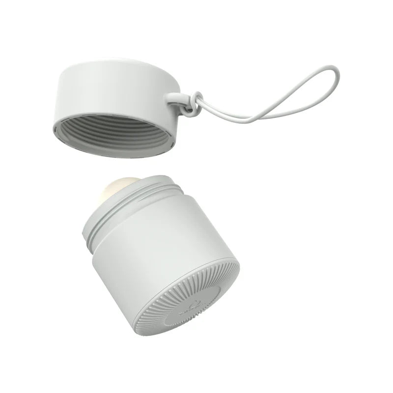 Ghost Gum Grey Refillable Roll-On-Applicator (50ML)