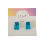 Gummy Bear (Blue)