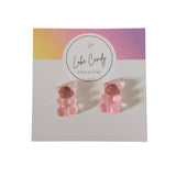 Gummy Bear (Light Pink)