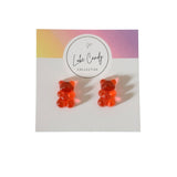 Gummy Bear (Red)