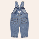 Dreamy Denim Overalls