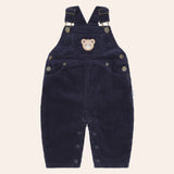 Classic Cord Overalls