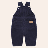 Classic Cord Overalls