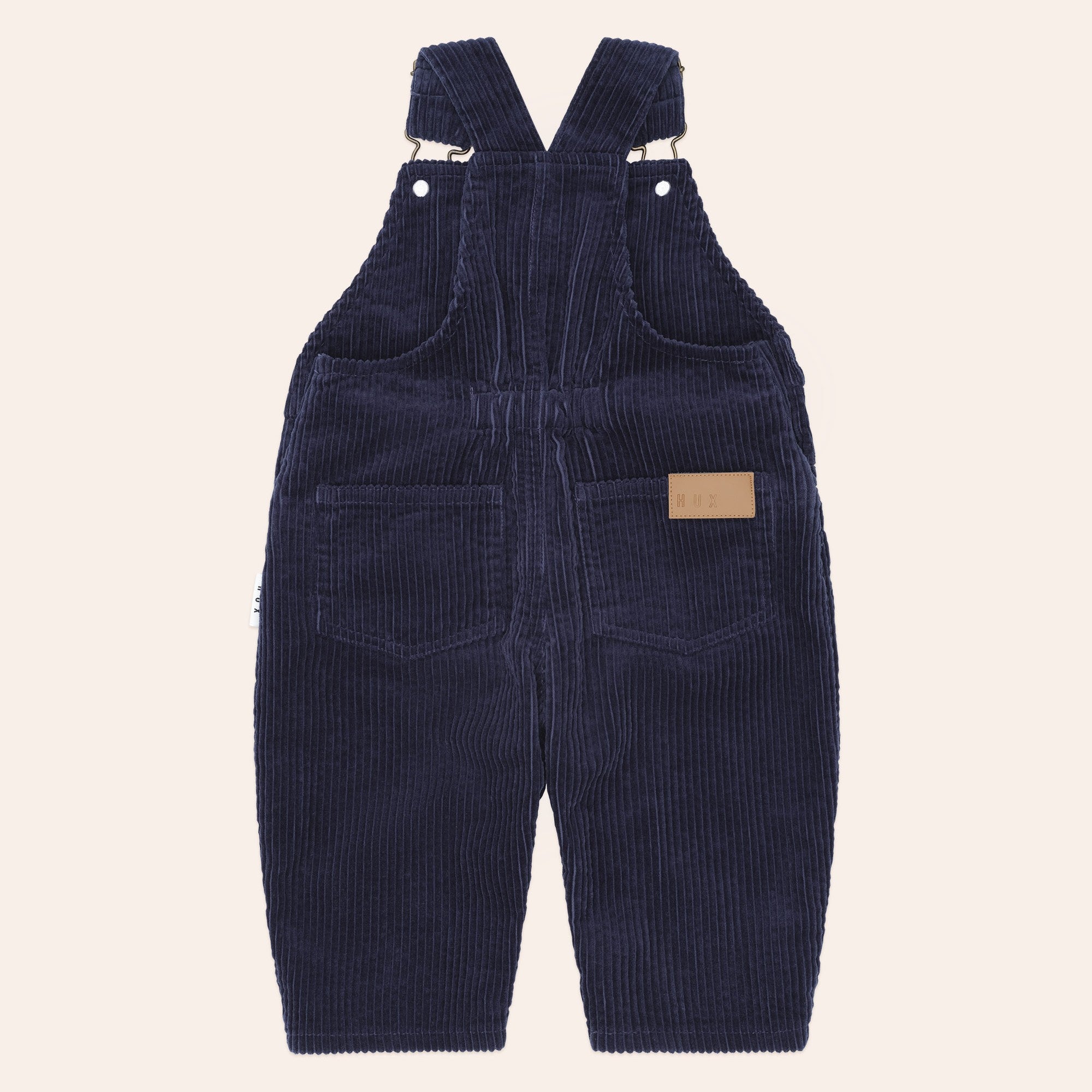 Classic Cord Overalls