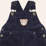 Classic Cord Overalls